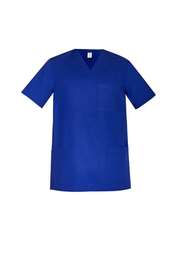 CST141MS - Biz Care - Tokyo Mens V-Neck Scrub Top