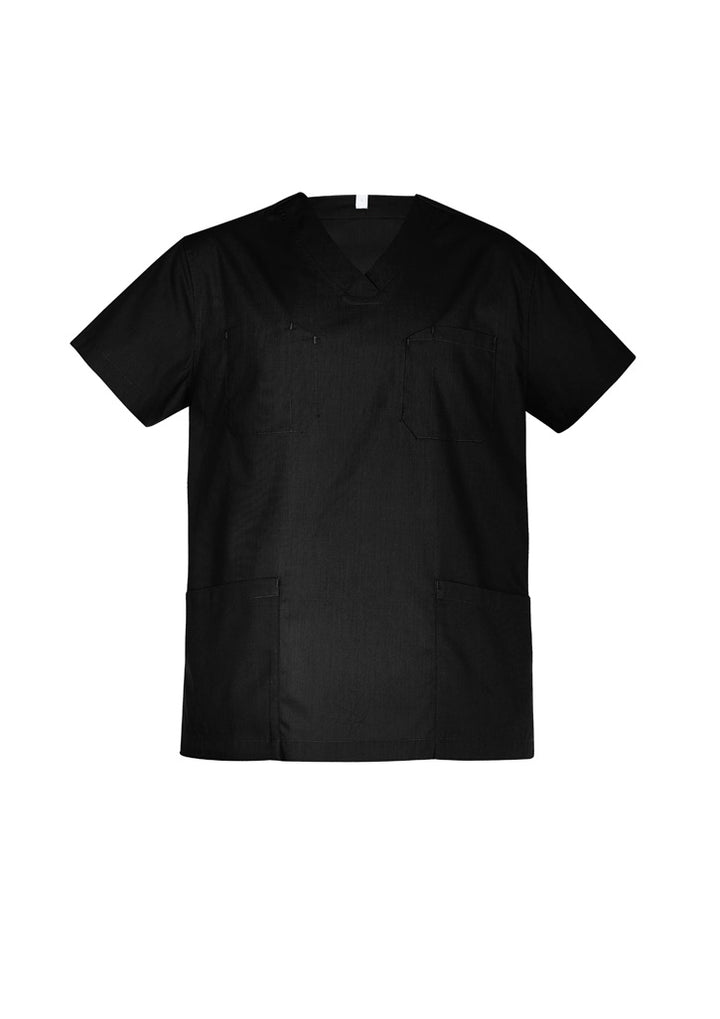 CST150US - Biz Care - Hartwell Unisex Reversible Scrub Top