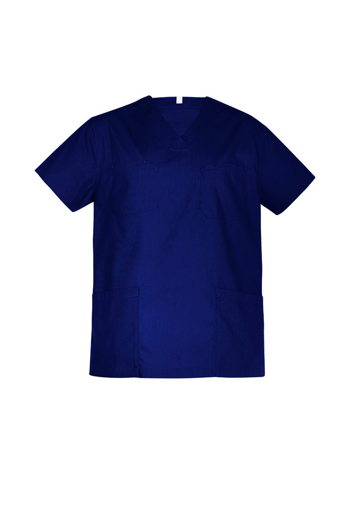 CST150US - Biz Care - Hartwell Unisex Reversible Scrub Top