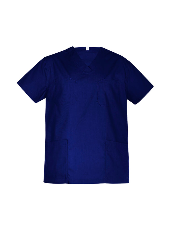 CST150US - Biz Care - Hartwell Unisex Reversible Scrub Top
