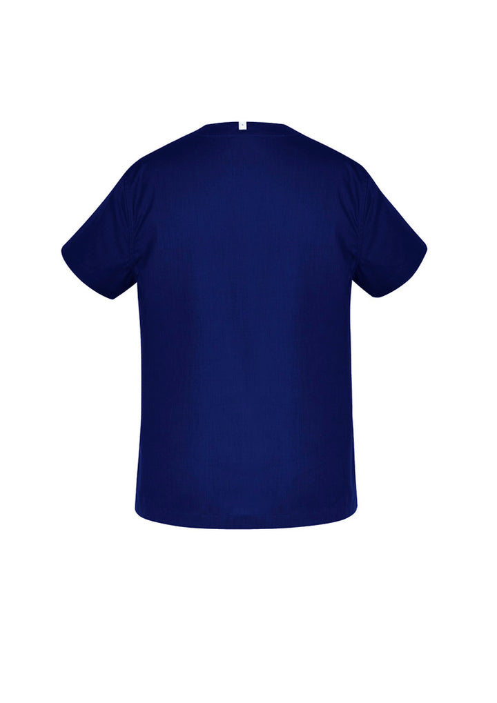 CST150US - Biz Care - Hartwell Unisex Reversible Scrub Top