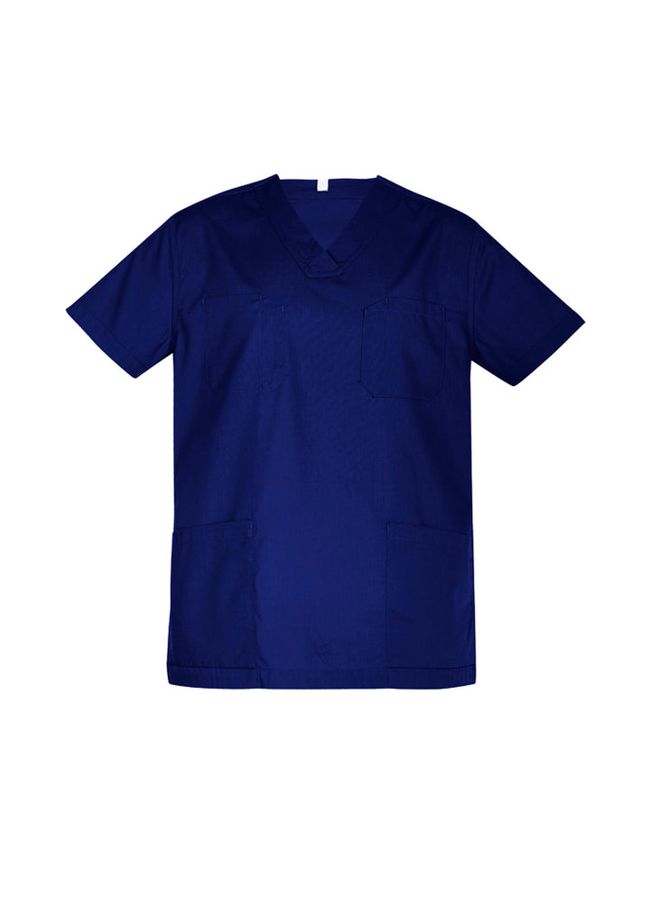 CST150US - Biz Care - Hartwell Unisex Reversible Scrub Top