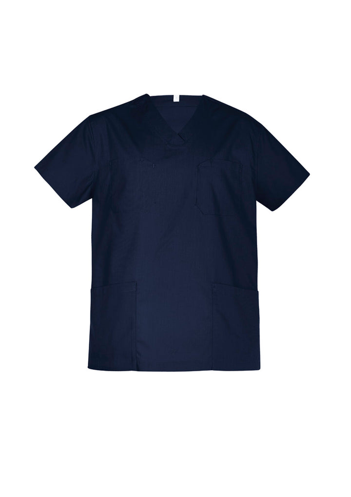 CST150US - Biz Care - Hartwell Unisex Reversible Scrub Top