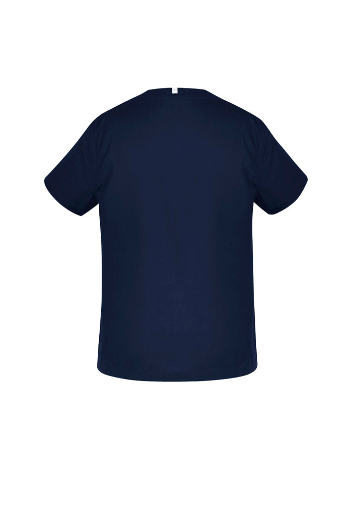 CST150US - Biz Care - Hartwell Unisex Reversible Scrub Top