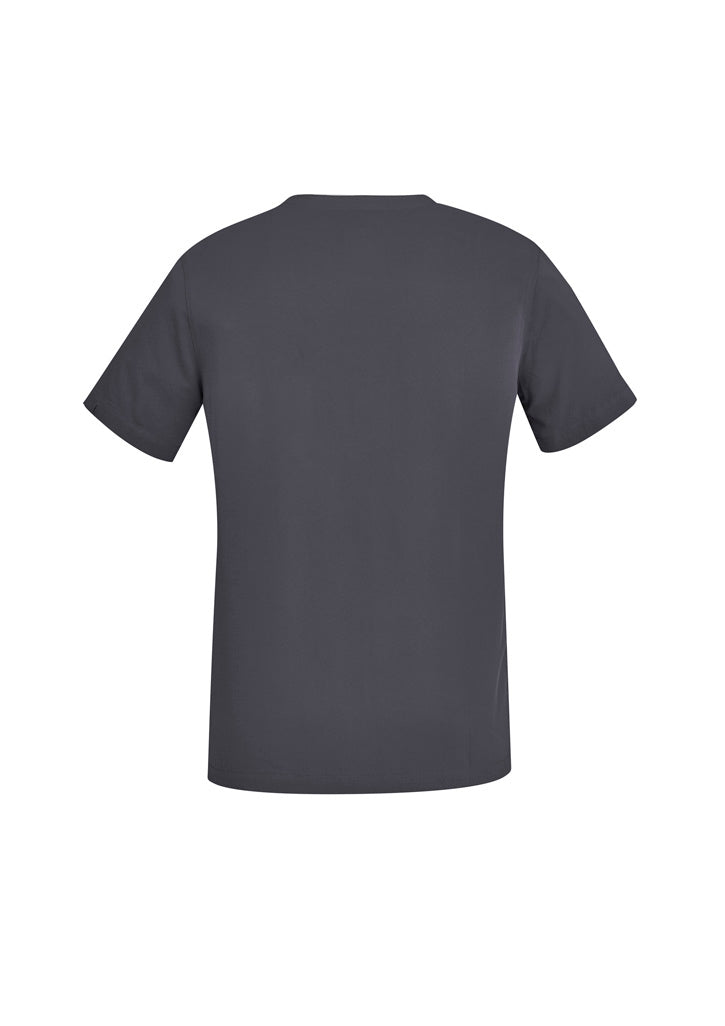 CST941LS - Biz Care - Womens Avery V-Neck Scrub Top
