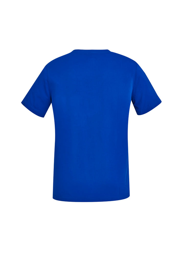 CST941LS - Biz Care - Womens Avery V-Neck Scrub Top