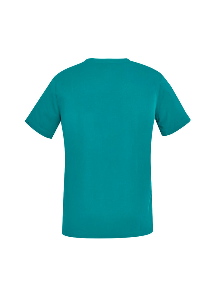 CST941LS - Biz Care - Womens Avery V-Neck Scrub Top