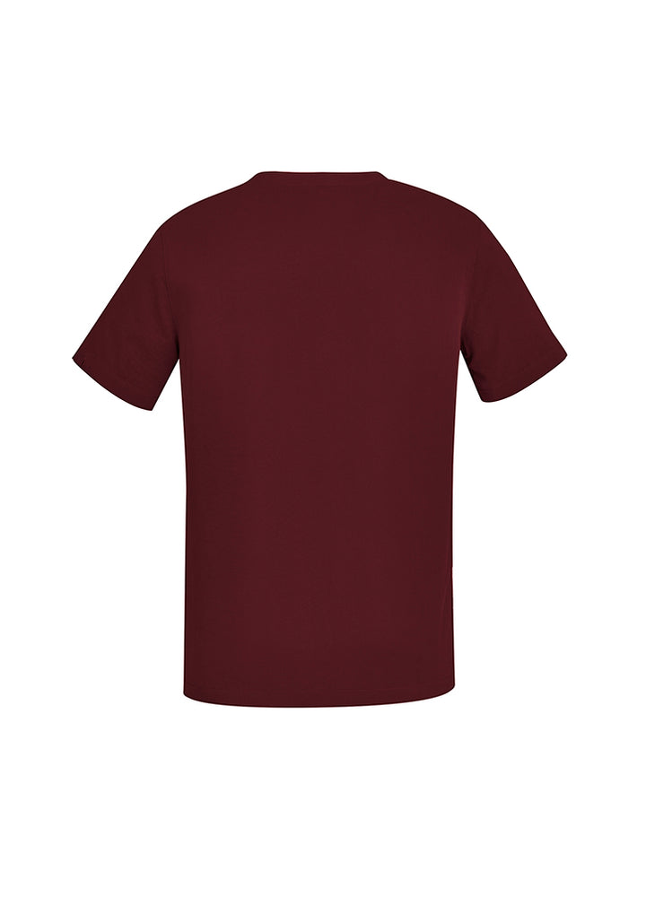 CST945MS - Biz Care - Avery Mens V-Neck Scrub Top