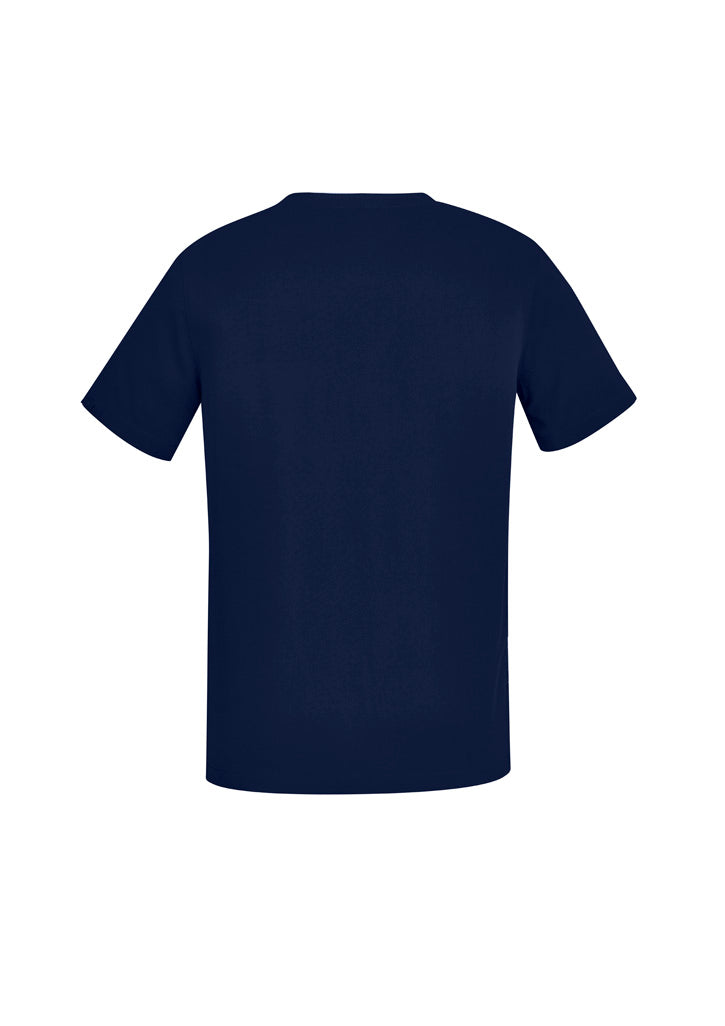 CST945MS - Biz Care - Avery Mens V-Neck Scrub Top