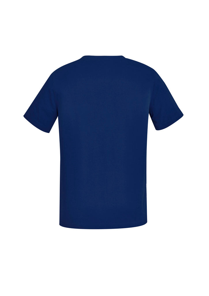 CST945MS - Biz Care - Avery Mens V-Neck Scrub Top