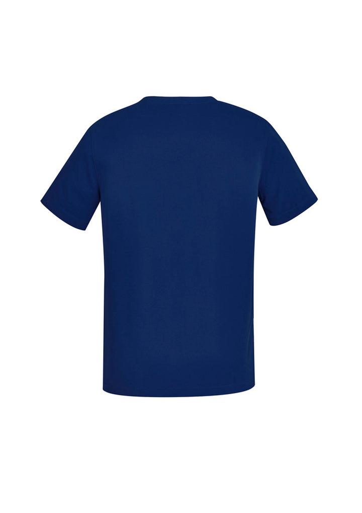 CST945MS - Biz Care - Avery Mens V-Neck Scrub Top