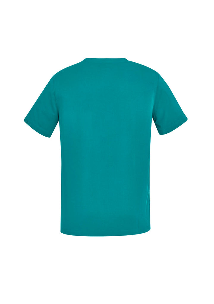 CST945MS - Biz Care - Avery Mens V-Neck Scrub Top