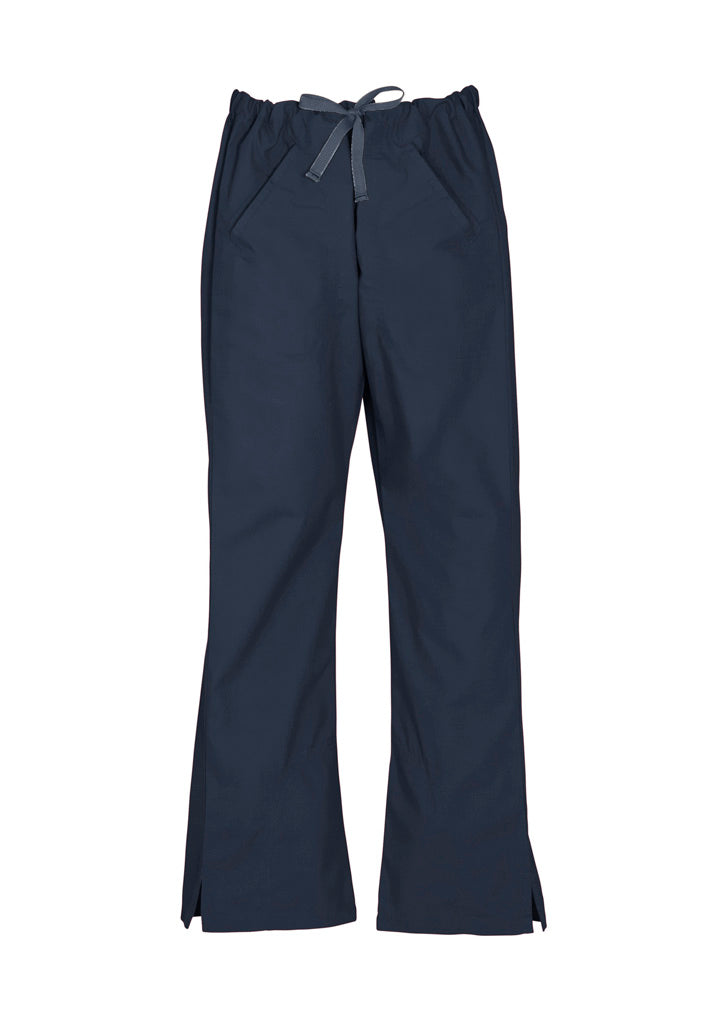 H10620 - Biz Care - Classic Womens Bootleg Scrub Pant