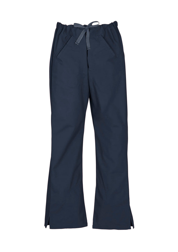 H10620 - Biz Care - Classic Womens Bootleg Scrub Pant