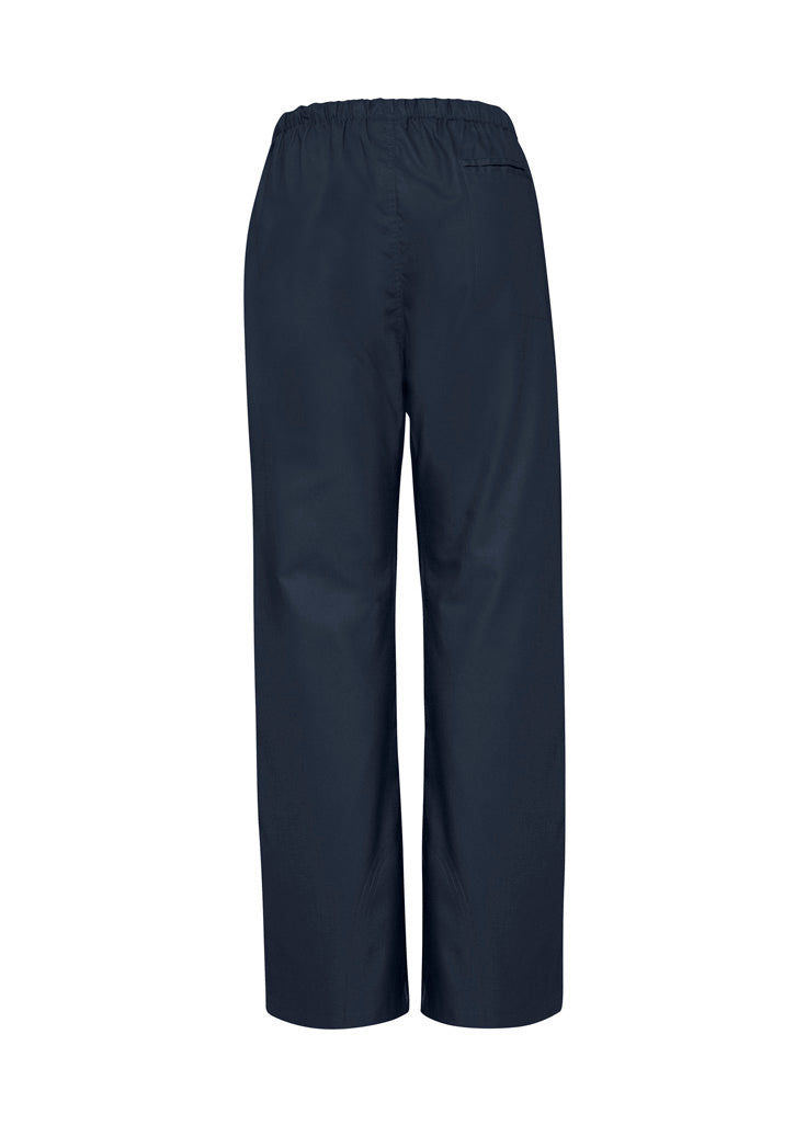 H10620 - Biz Care - Classic Womens Bootleg Scrub Pant