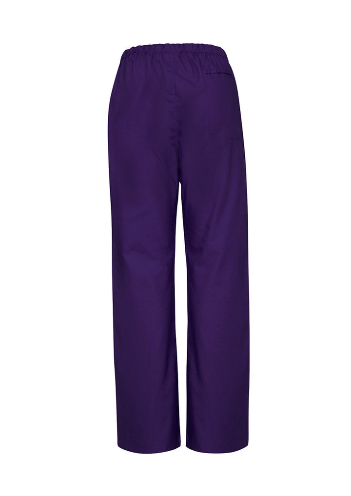 H10620 - Biz Care - Classic Womens Bootleg Scrub Pant