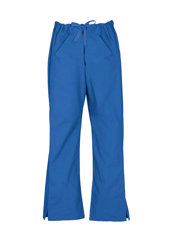 H10620 - Biz Care - Classic Womens Bootleg Scrub Pant