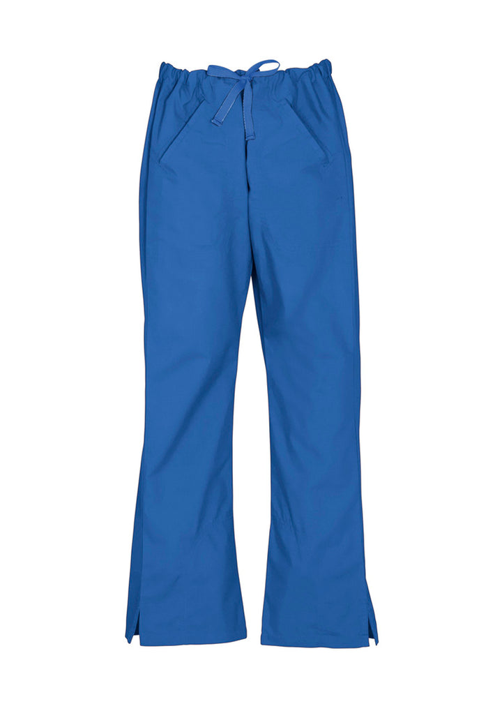 H10620 - Biz Care - Classic Womens Bootleg Scrub Pant