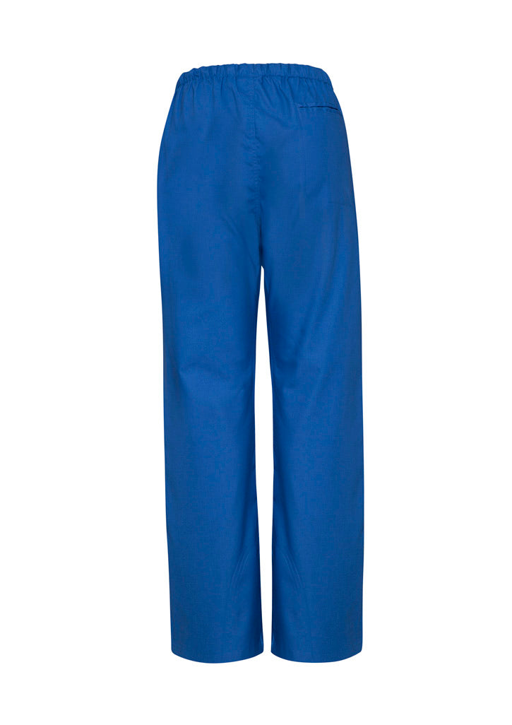 H10620 - Biz Care - Classic Womens Bootleg Scrub Pant