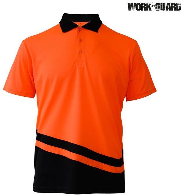 R463X Peak Performance Polo