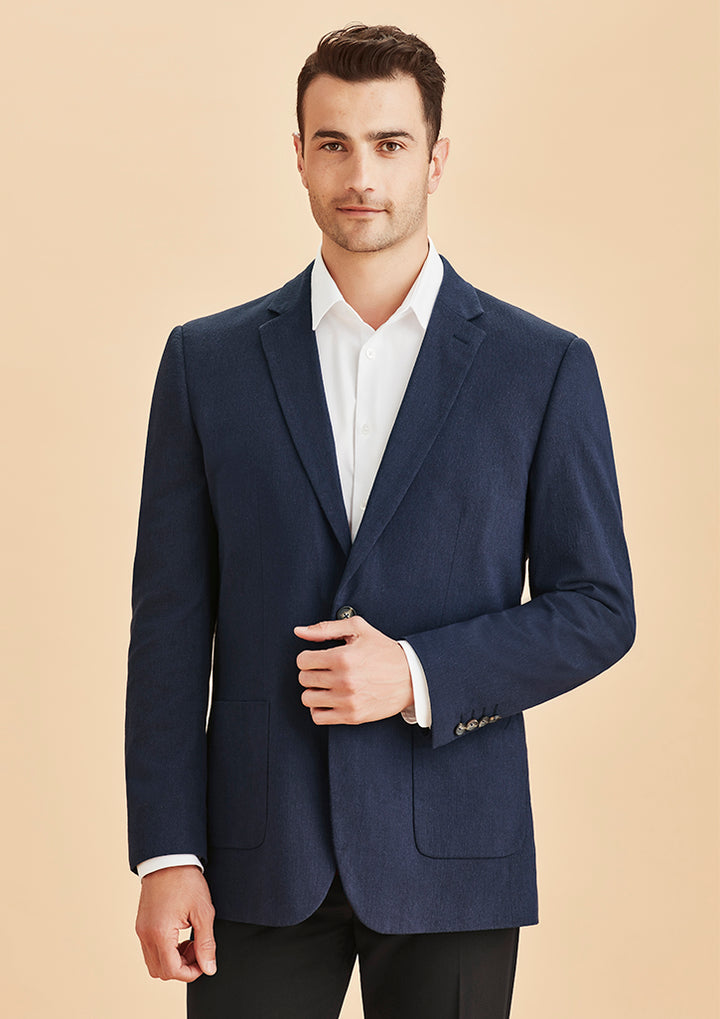 RBL068M - Biz Corporates - Arden Mens Smart Casual Blazer