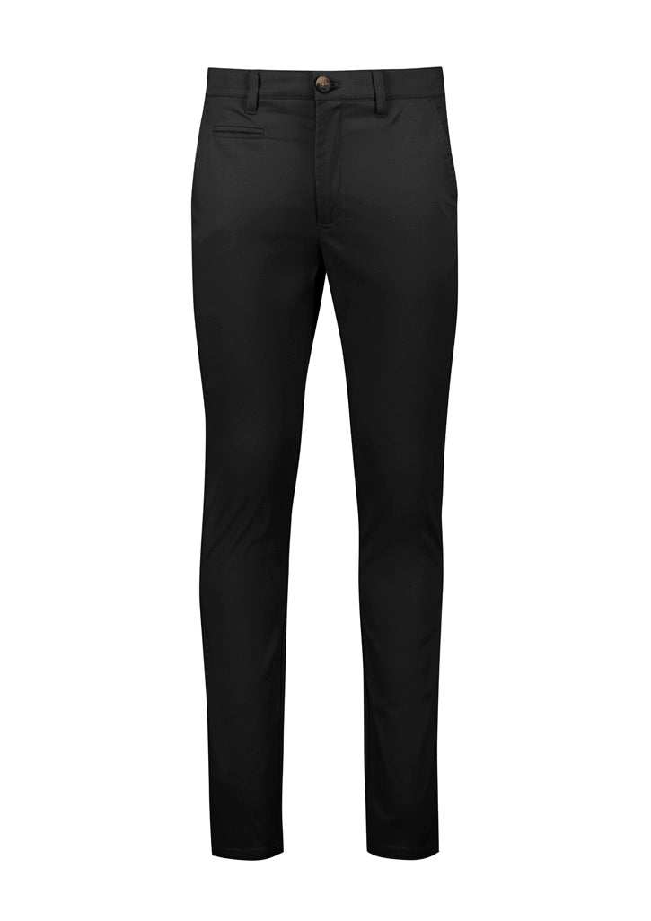 RGP263M - Biz Corporates - Traveller Mens Tapered Chino