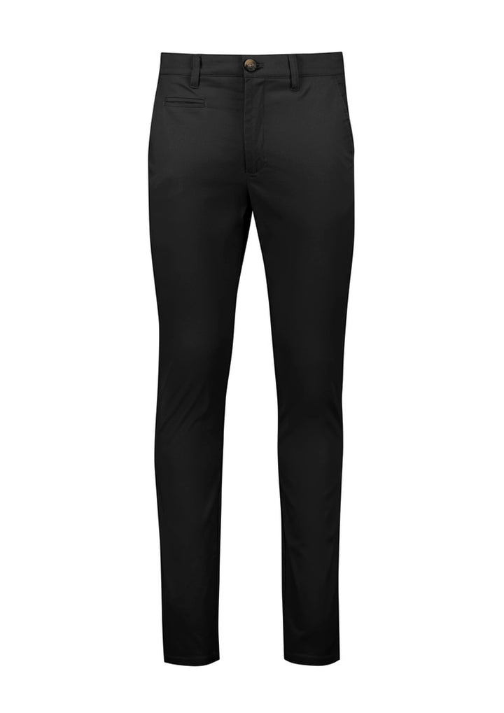 RGP263M - Biz Corporates - Traveller Mens Tapered Chino