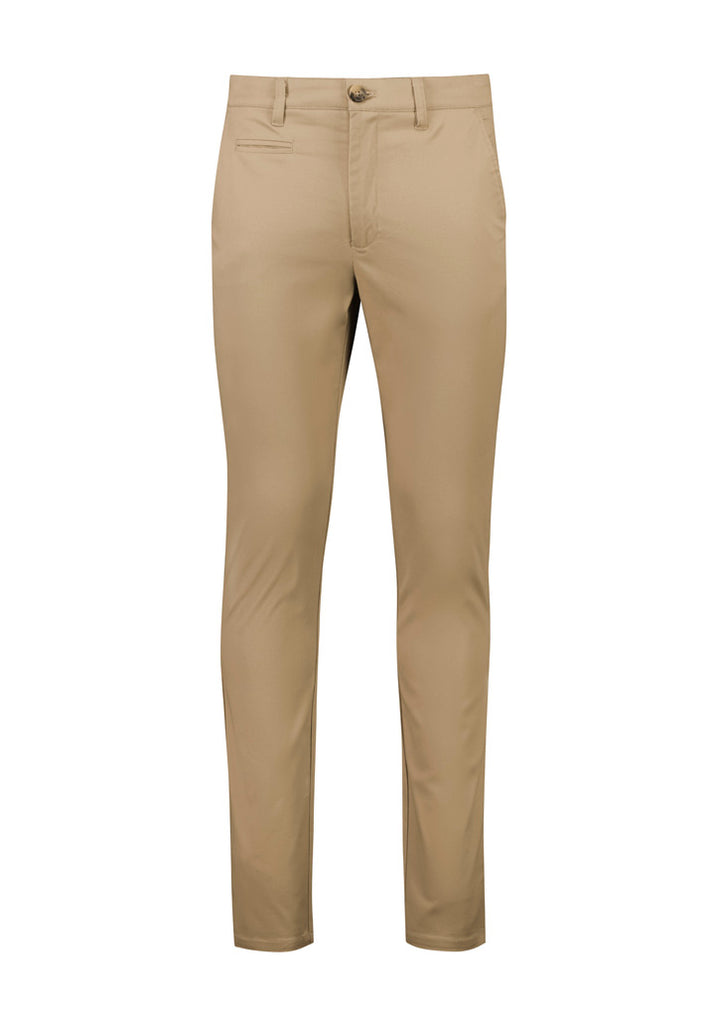 RGP263M - Biz Corporates - Traveller Mens Tapered Chino