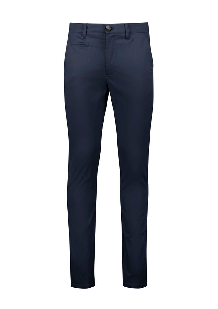 RGP263M - Biz Corporates - Traveller Mens Tapered Chino