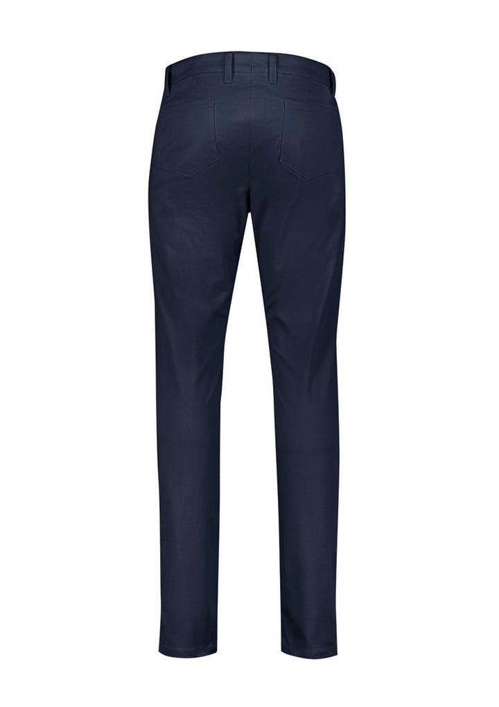 RGP263M - Biz Corporates - Traveller Mens Tapered Chino