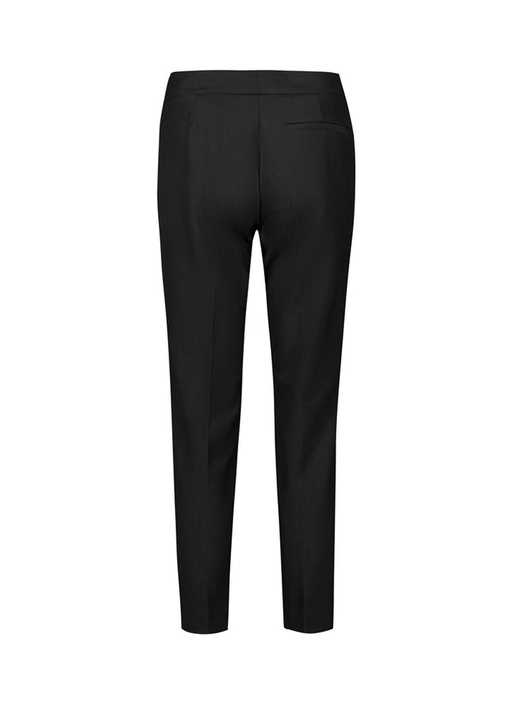 RGP308L - Biz Corporates - Siena 7/8 Mid-waist Slim Leg Pant