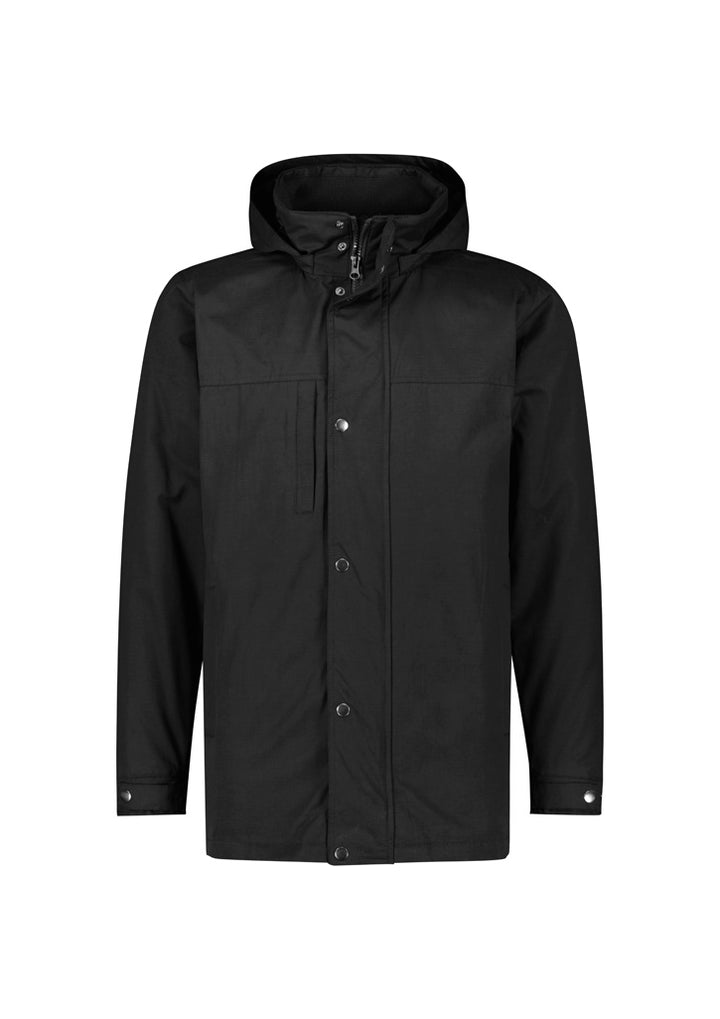 RJK265M - Biz Corporates - Melbourne Mens Comfort Jacket