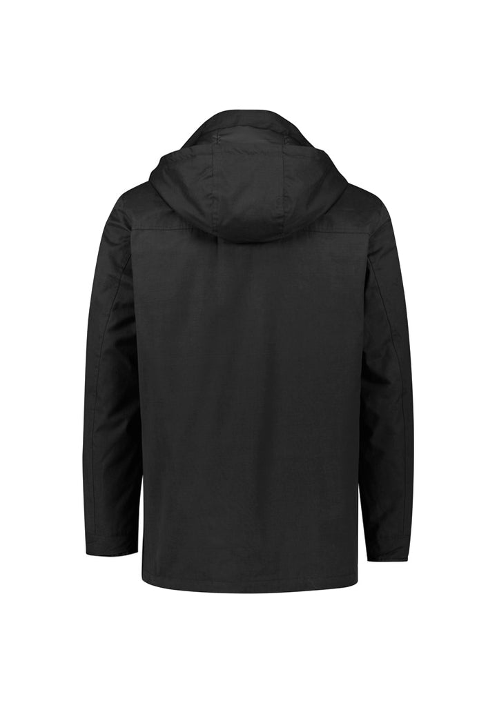 RJK265M - Biz Corporates - Melbourne Mens Comfort Jacket