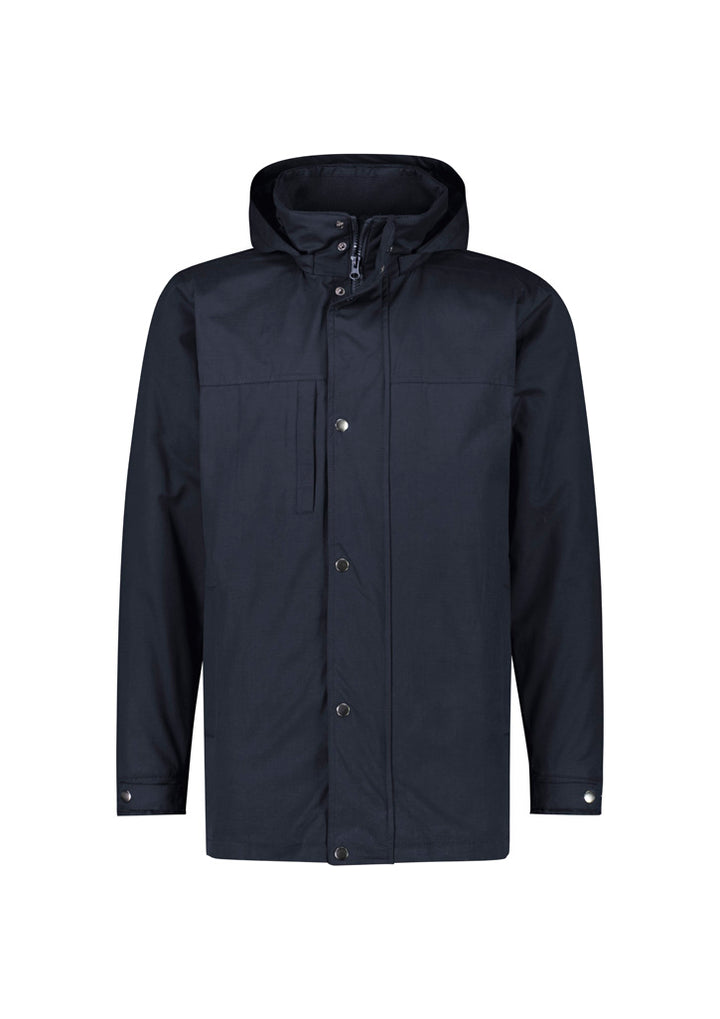 RJK265M - Biz Corporates - Melbourne Mens Comfort Jacket