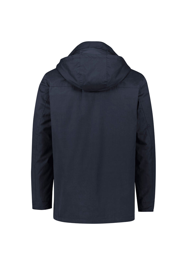 RJK265M - Biz Corporates - Melbourne Mens Comfort Jacket