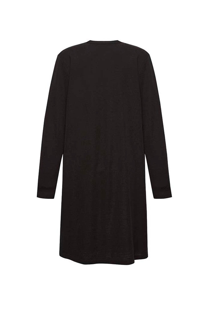 RLC970L - Biz Corporates - Womens Chelsea Longline Cardigan