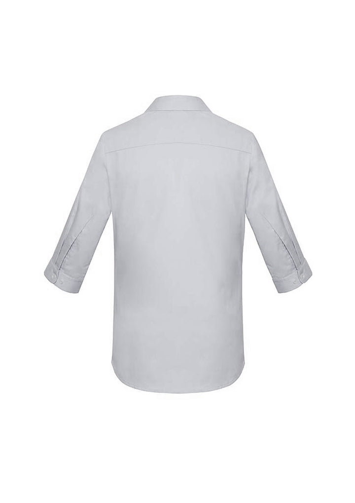 RS968LT - Biz Corporates - Womens Charlie 3/4 Sleeve Shirt