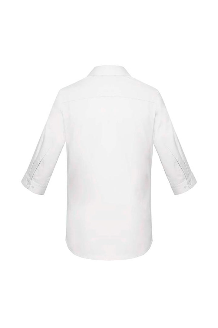 RS968LT - Biz Corporates - Womens Charlie 3/4 Sleeve Shirt