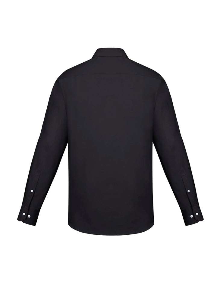 RS969ML - Biz Corporates - Mens Charlie Slim Fit Long Sleeve Shirt