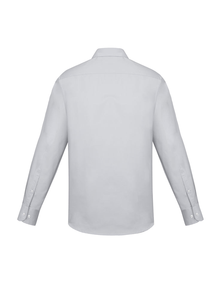 RS969ML - Biz Corporates - Mens Charlie Slim Fit Long Sleeve Shirt