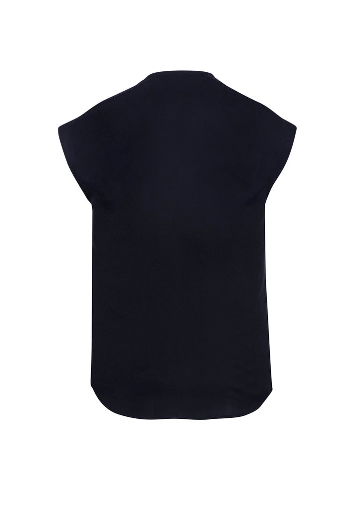 S013LS - Biz Collection - Womens Lily Blouse