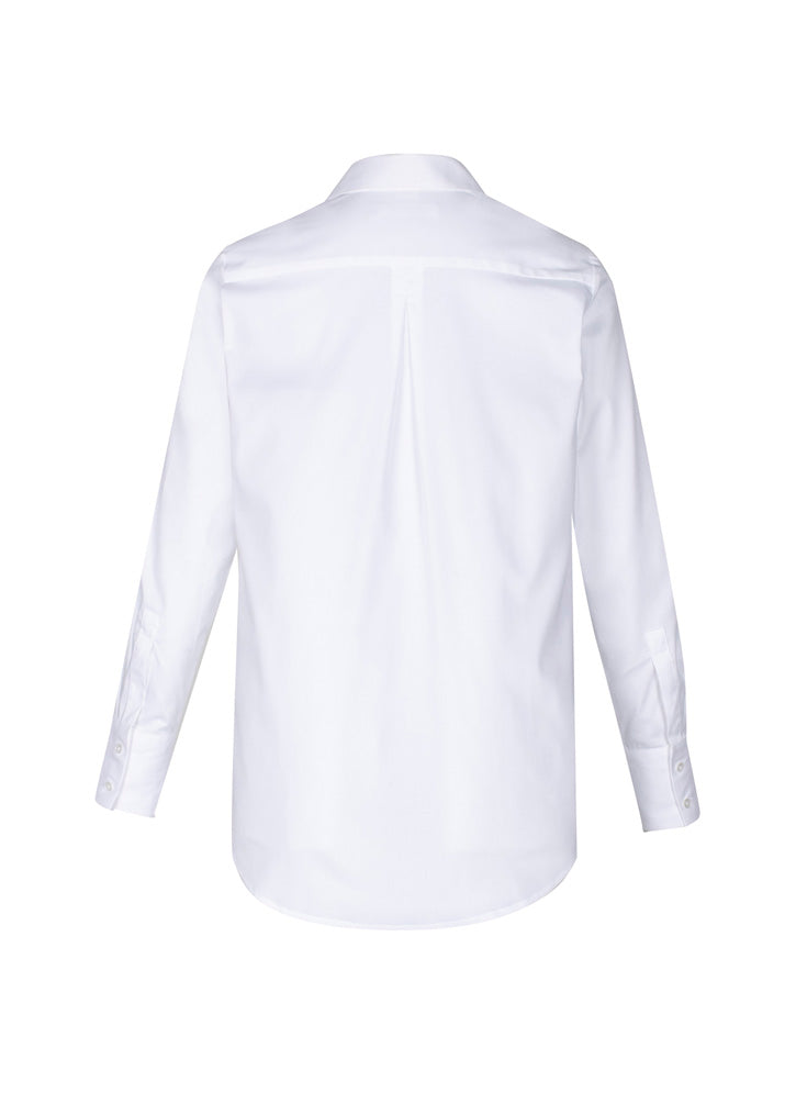 S016LL - Biz Collection - Camden Ladies Long Sleeve Shirt