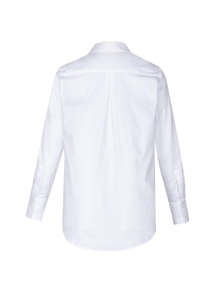 S016LL - Biz Collection - Camden Ladies Long Sleeve Shirt