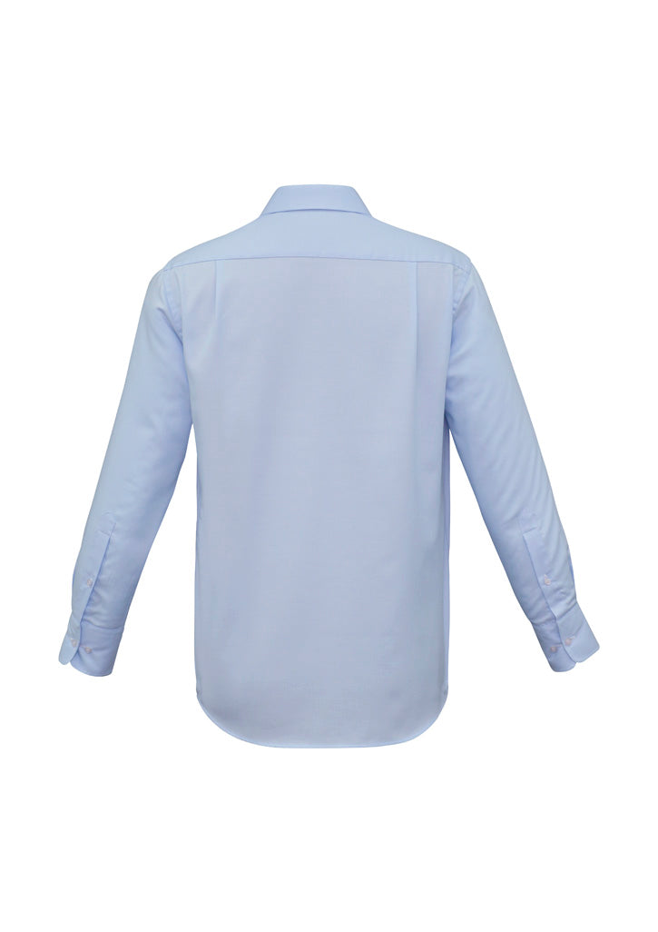 S10210 - Biz Collection - Mens Luxe Long Sleeve Shirt