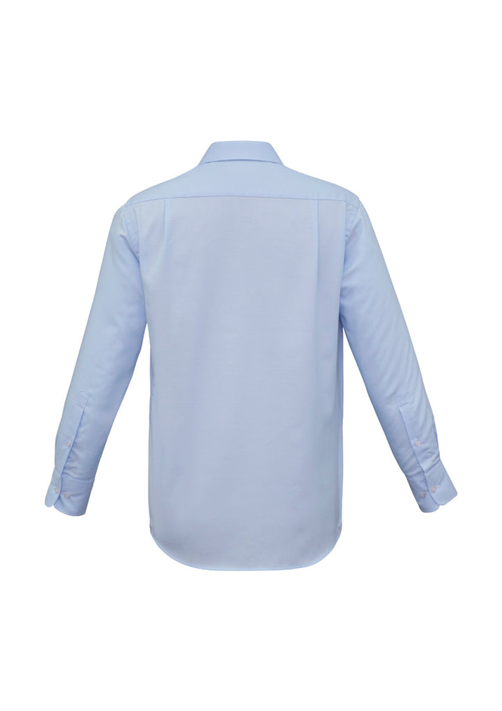 S10210 - Biz Collection - Mens Luxe Long Sleeve Shirt