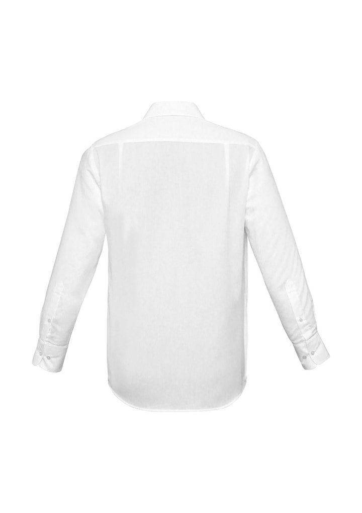 S10210 - Biz Collection - Mens Luxe Long Sleeve Shirt