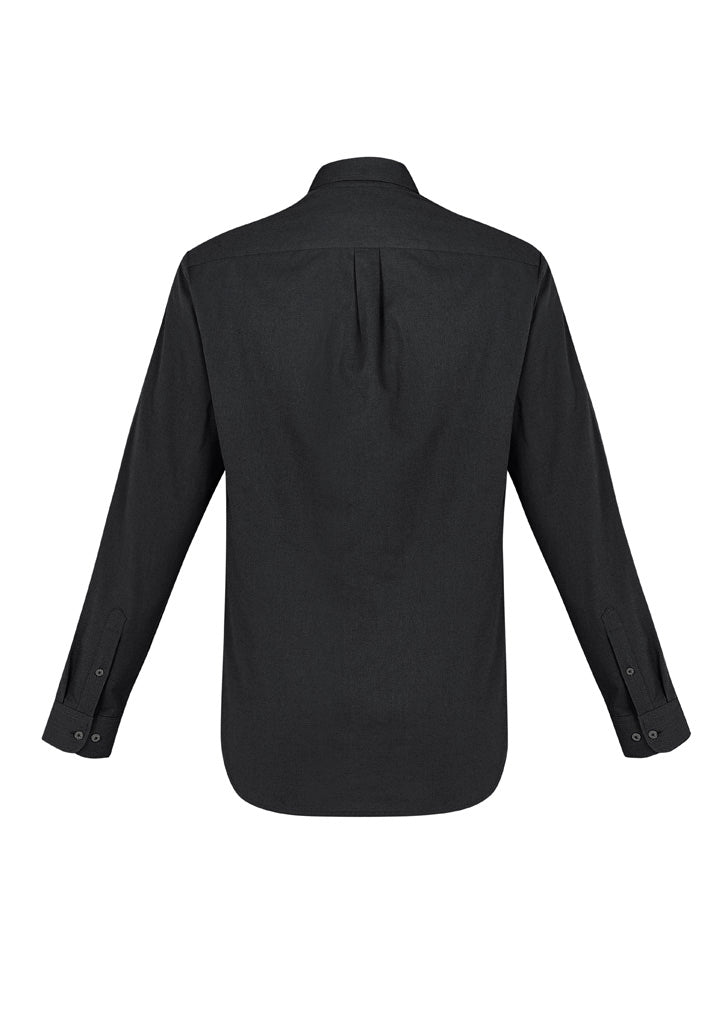 S127ML - Biz Collection - Mens Memphis Shirt
