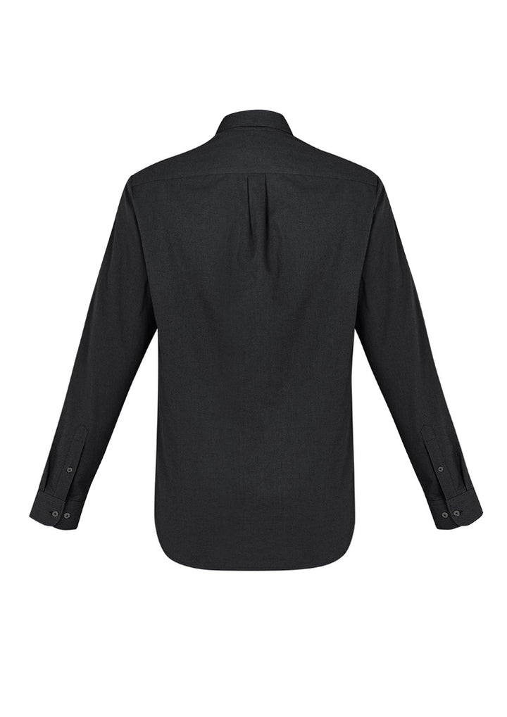 S127ML - Biz Collection - Mens Memphis Shirt