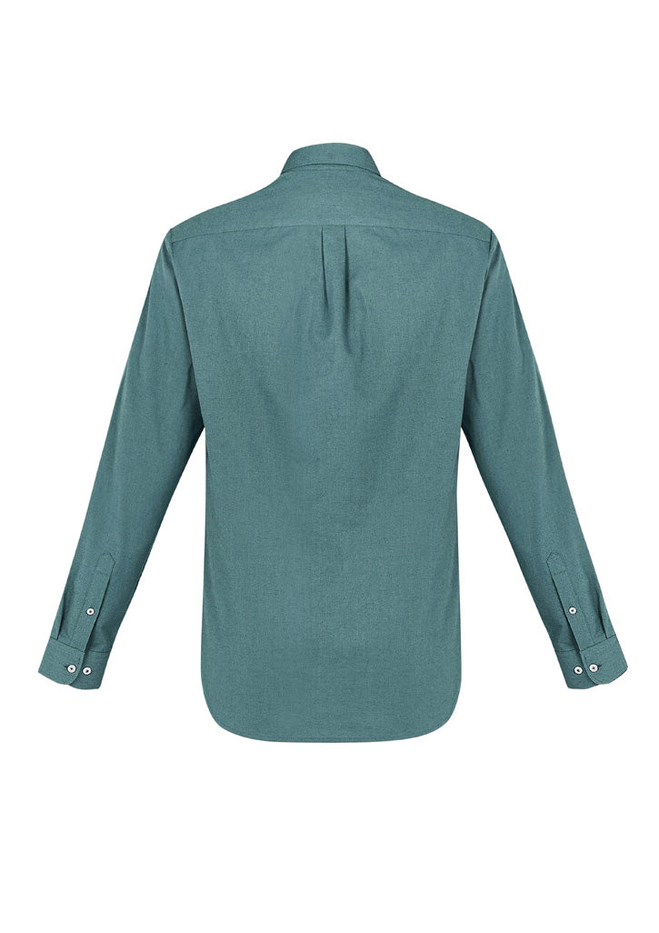 S127ML - Biz Collection - Mens Memphis Shirt