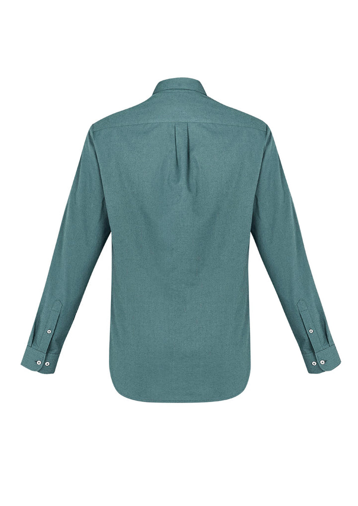 S127ML - Biz Collection - Mens Memphis Shirt